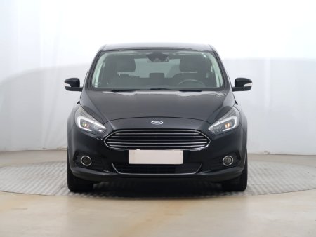 Ford S-MAX, 2017 - pohled č. 2