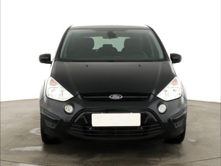 Ford S-MAX, 2011 - pohled č. 2