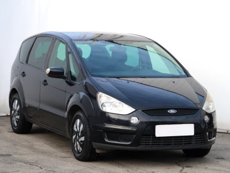 Ford S-MAX, 2006