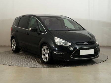 Ford S-MAX, 2014