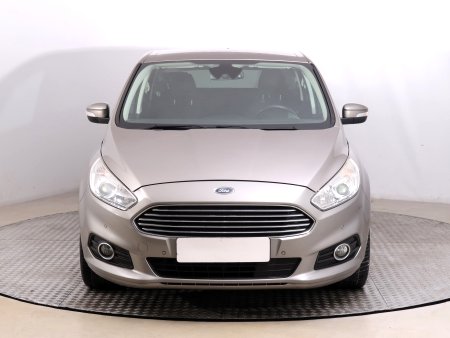 Ford S-MAX, 2016 - pohled č. 2