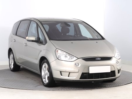 Ford S-MAX, 2009