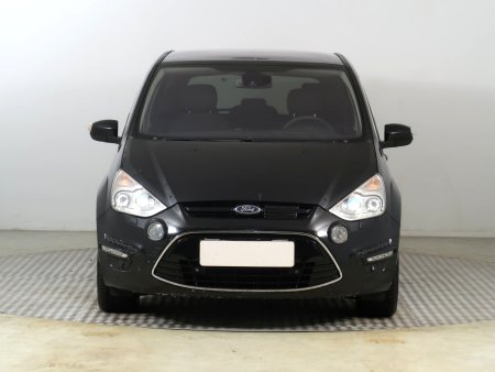 Ford S-MAX, 2012 - pohled č. 2