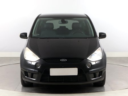 Ford S-MAX, 2007 - pohled č. 2