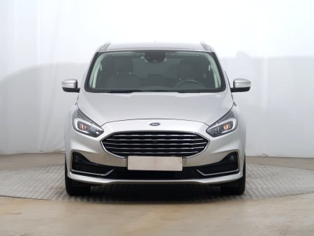 Ford S-MAX, 2021 - pohled č. 2