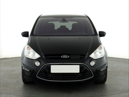 Ford S-MAX, 2011 - pohled č. 2