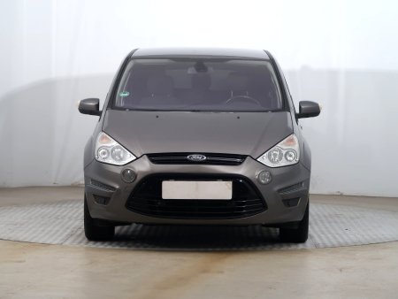 Ford S-MAX, 2011 - pohled č. 2