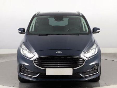 Ford S-MAX, 2020 - pohled č. 2