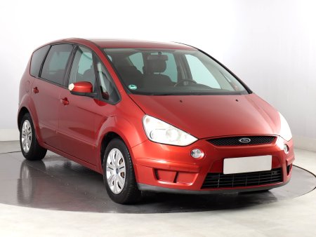 Ford S-MAX, 2006