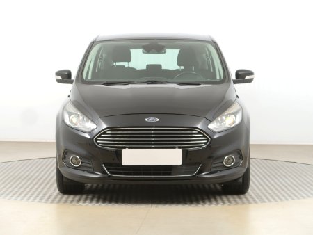 Ford S-MAX, 2016 - pohled č. 2