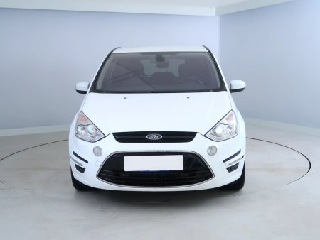 Ford S-MAX, 2013 - pohled č. 2