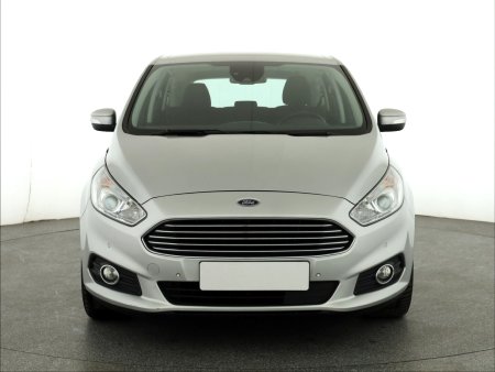 Ford S-MAX, 2019 - pohled č. 2