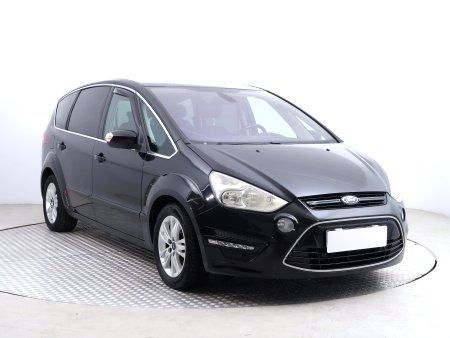 Ford S-MAX, 2013