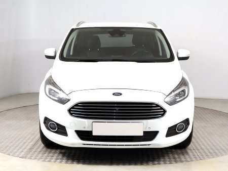 Ford S-MAX, 2016 - pohled č. 2