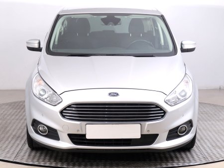 Ford S-MAX, 2017 - pohled č. 2