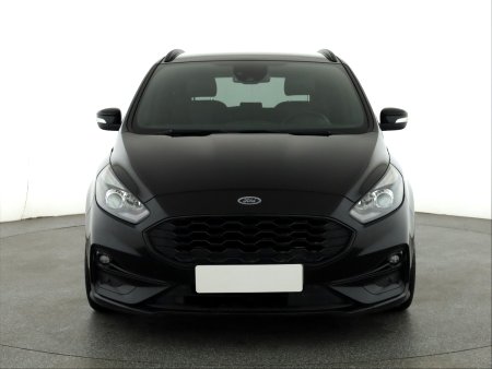 Ford S-MAX, 2020 - pohled č. 2