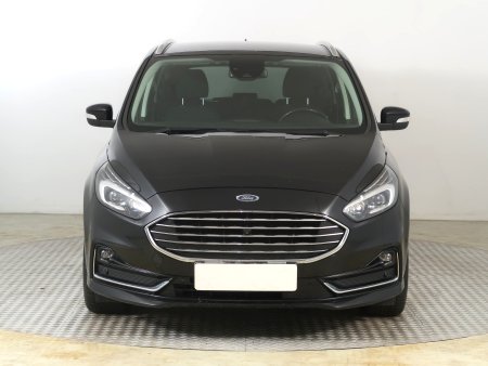 Ford S-MAX, 2020 - pohled č. 2