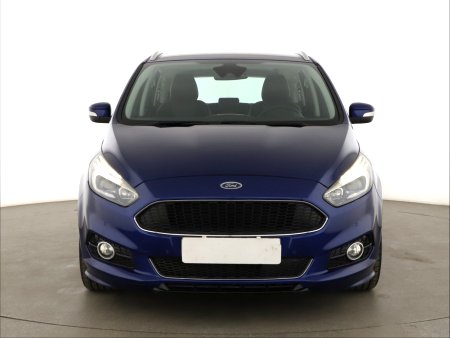 Ford S-MAX, 2016 - pohled č. 2
