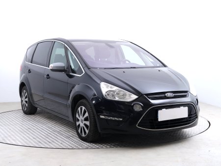 Ford S-MAX, 2013