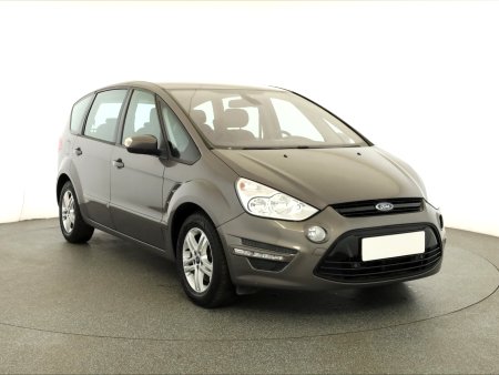 Ford S-MAX, 2013