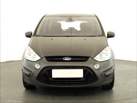 Ford S-MAX, 2013 - pohled č. 2
