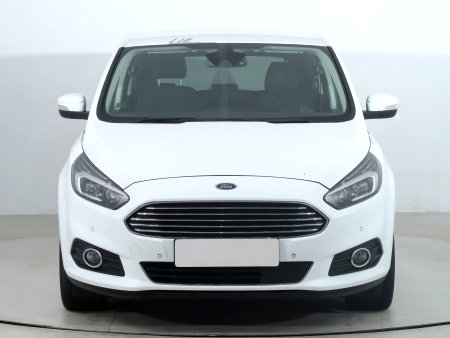 Ford S-MAX, 2015 - pohled č. 2