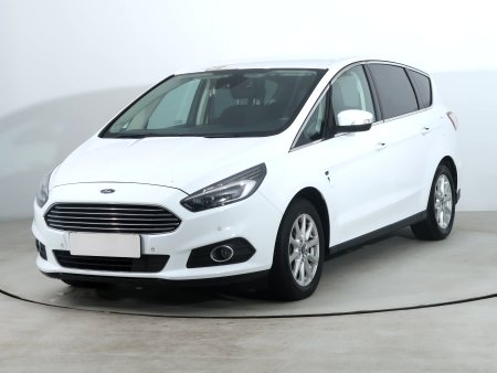 Ford S-MAX, 2015 - pohled č. 3