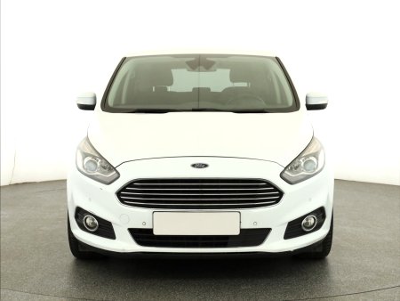 Ford S-MAX, 2015 - pohled č. 2