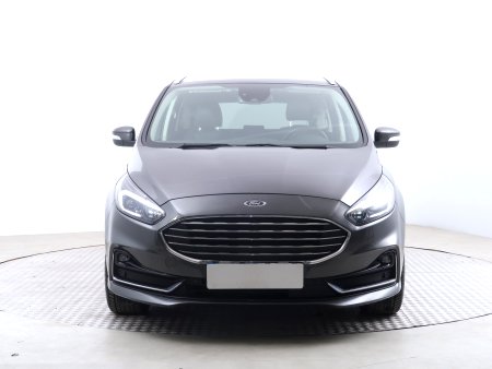 Ford S-MAX, 2021 - pohled č. 2