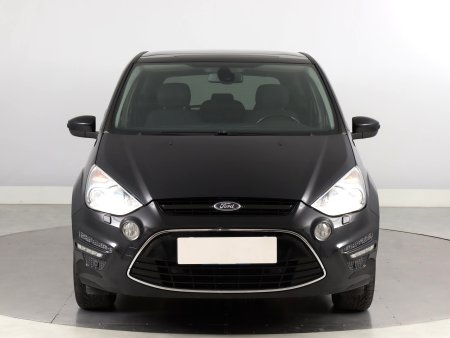 Ford S-MAX, 2010 - pohled č. 2