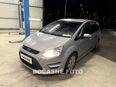 Ford S-MAX, 2011