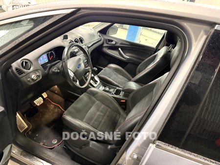 Ford S-MAX, 2011 - pohled č. 3