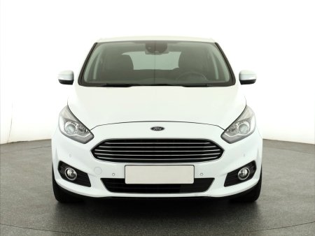 Ford S-MAX, 2019 - pohled č. 2