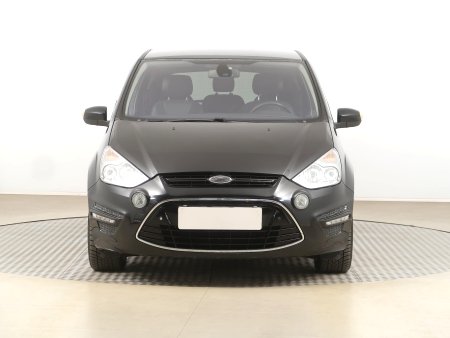 Ford S-MAX, 2010 - pohled č. 2