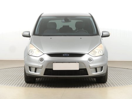 Ford S-MAX, 2007 - pohled č. 2