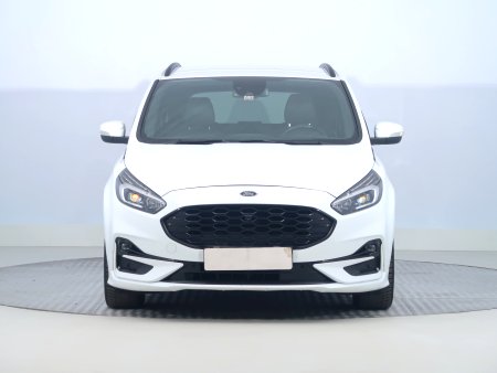 Ford S-MAX, 2022 - pohled č. 2
