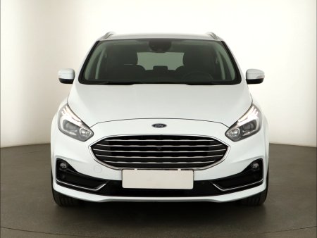 Ford S-MAX, 2021 - pohled č. 2