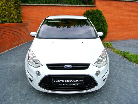 Ford S-MAX, 2013 - pohled č. 2