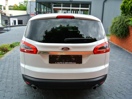 Ford S-MAX, 2013 - pohled č. 5