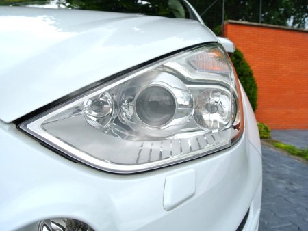 Ford S-MAX, 2013 - pohled č. 7