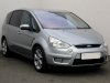 Ford S-MAX, 2008 - celkový pohled