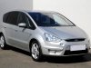 Ford S-MAX, 2007 - celkový pohled