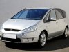 Ford S-MAX, 2007 - pohled č. 3