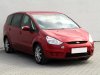 Ford S-MAX, 2007 - celkový pohled