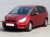 Ford S-MAX, 2007 - pohled č. 3
