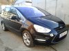 Ford S-MAX, 2011 - pohled č. 3