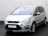 Ford S-MAX, 2013 - pohled č. 3