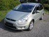 Ford S-MAX, 2008 - celkový pohled