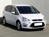 Ford S-MAX, 2011 - celkový pohled