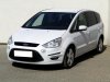 Ford S-MAX, 2011 - pohled č. 3